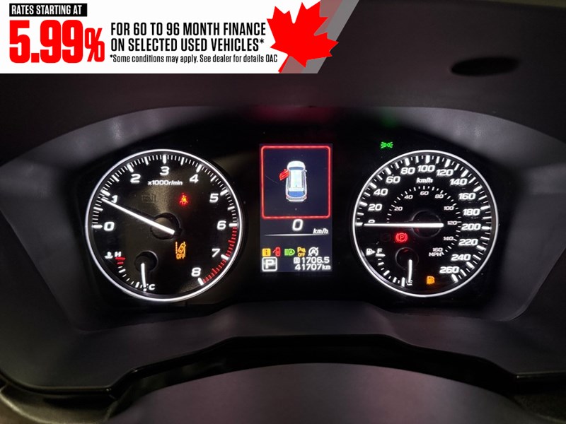 2024 Subaru Outback Touring AWD