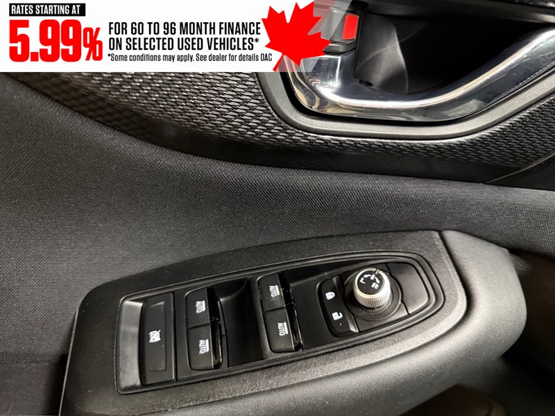 2024 Subaru Outback Touring AWD