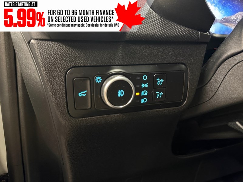 2023 Ford Bronco Sport Badlands 4x4