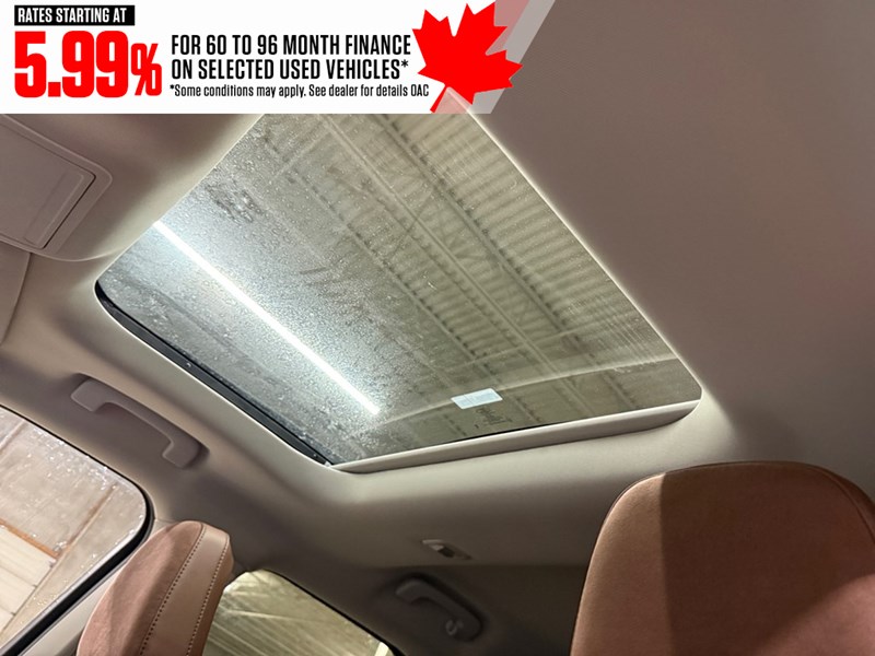 2023 Ford Bronco Sport Badlands 4x4