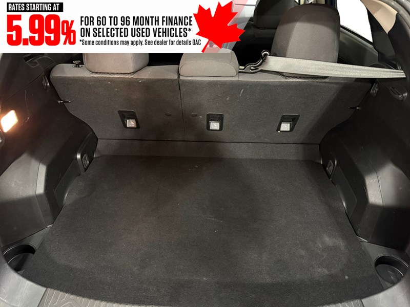 2019 Honda Civic EX CVT