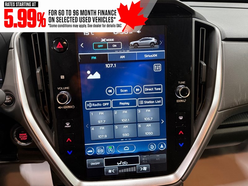 2019 Honda Civic EX CVT