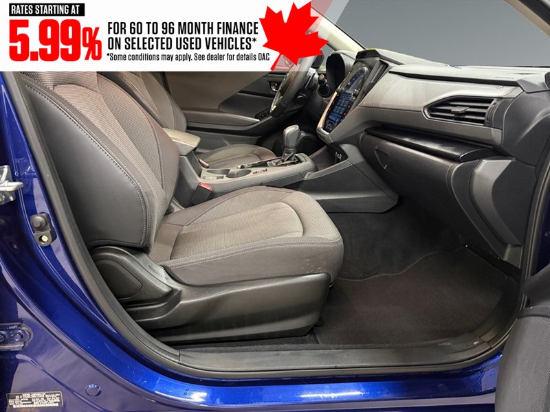 2019 Honda Civic EX CVT