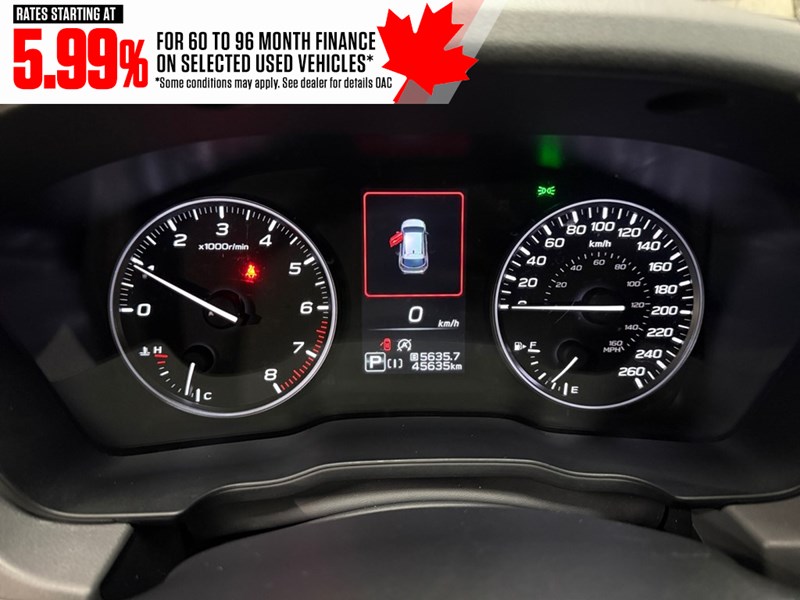 2019 Honda Civic EX CVT