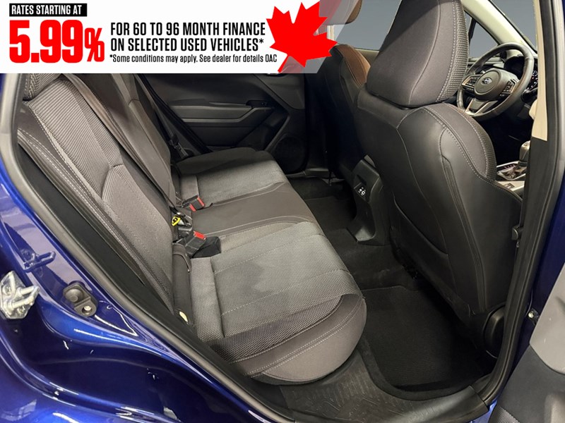 2019 Honda Civic EX CVT