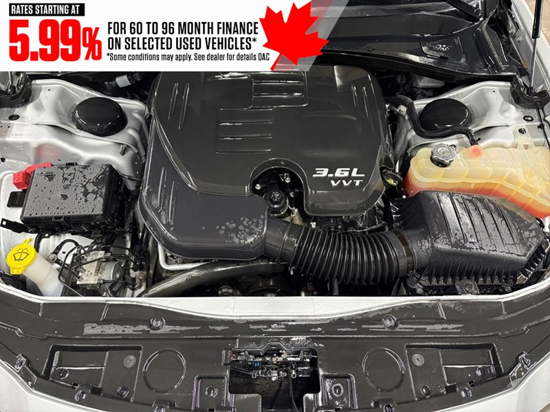 2022 Chrysler 300 300S AWD