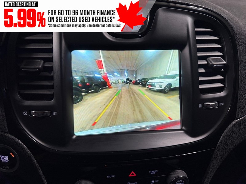 2022 Chrysler 300 300S AWD