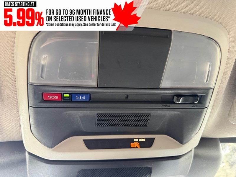 2024 Subaru Crosstrek Touring AWD