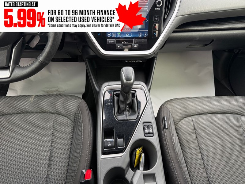 2024 Subaru Crosstrek Touring AWD