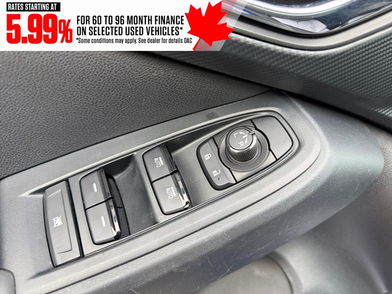 2024 Subaru Crosstrek Touring AWD