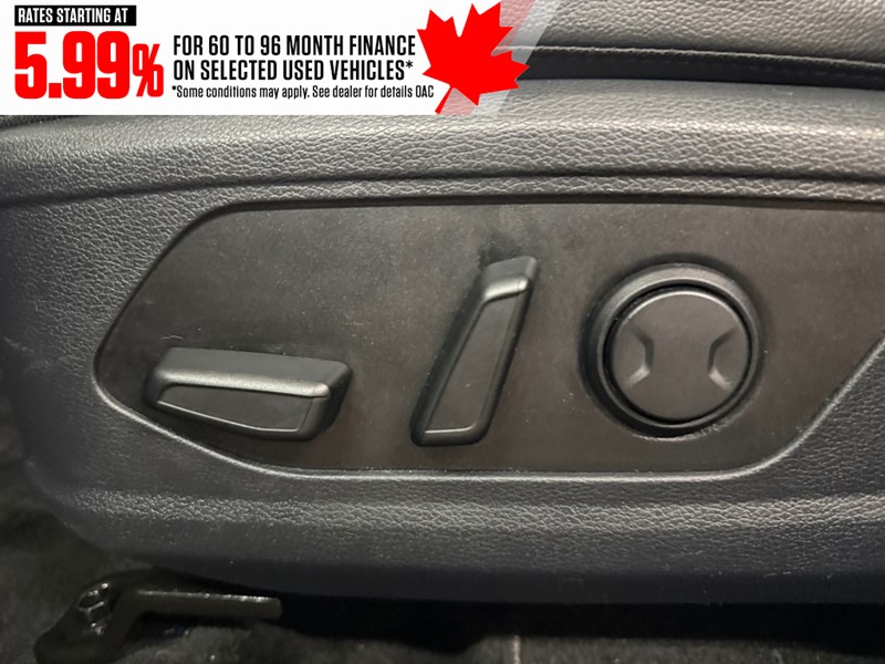 2023 Kia Sportage EX AWD