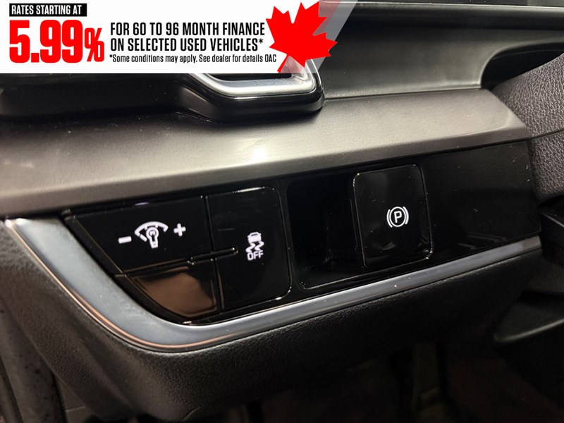 2023 Kia Sportage EX AWD