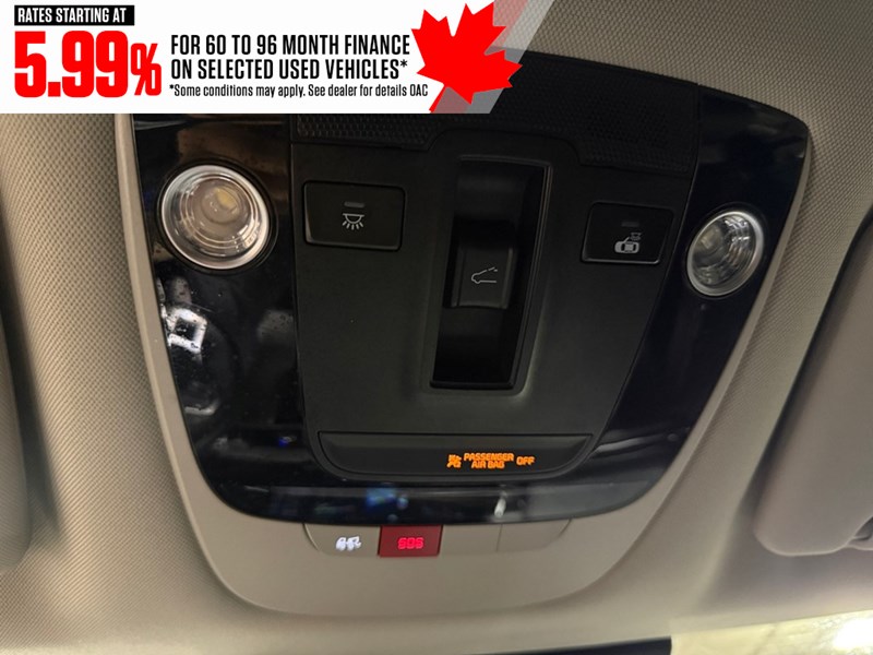 2023 Kia Sportage EX AWD