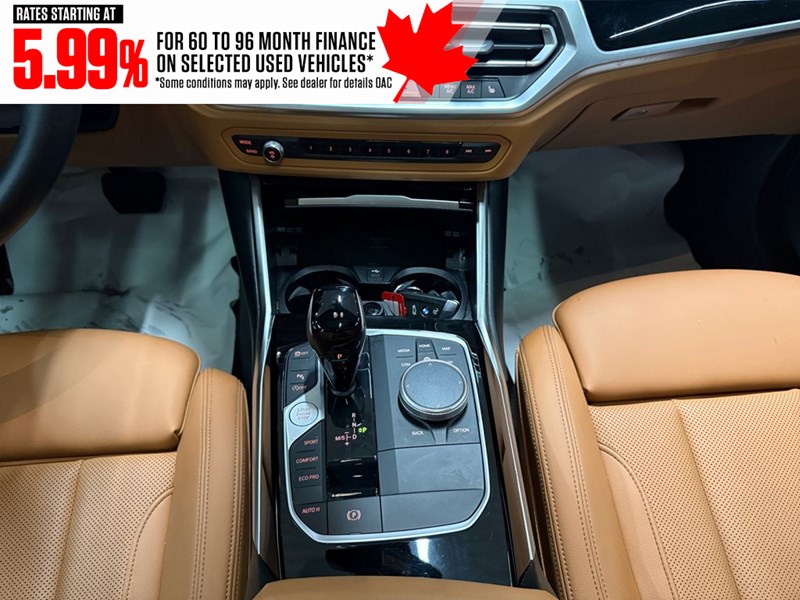 2022 BMW 330 330i xDrive Sedan North America