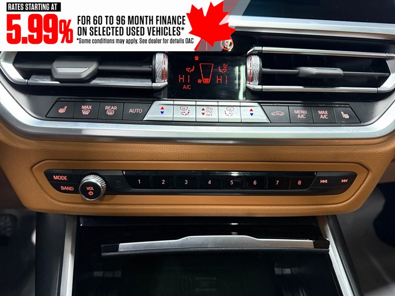 2022 BMW 330 330i xDrive Sedan North America