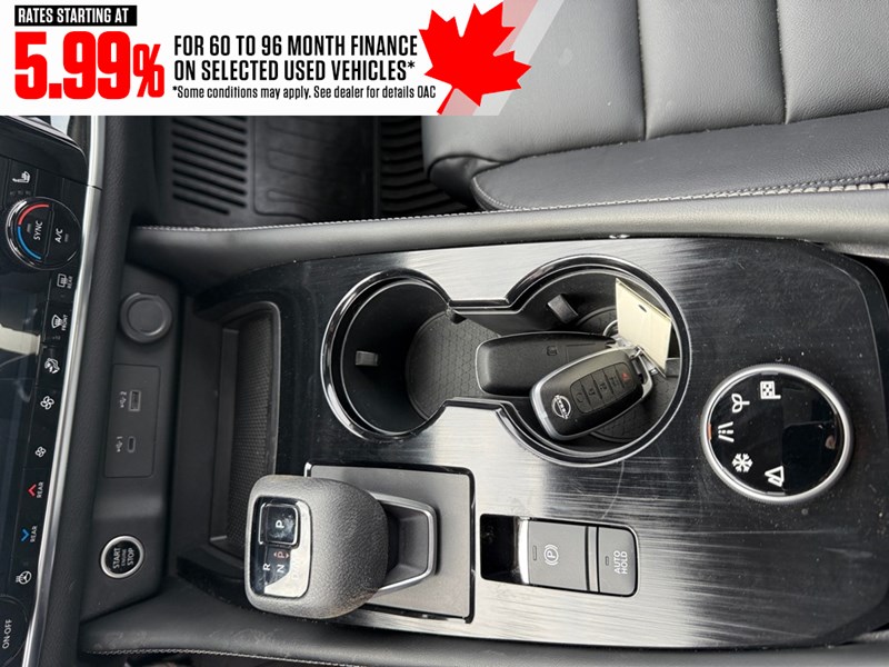 2023 Nissan Rogue AWD SL