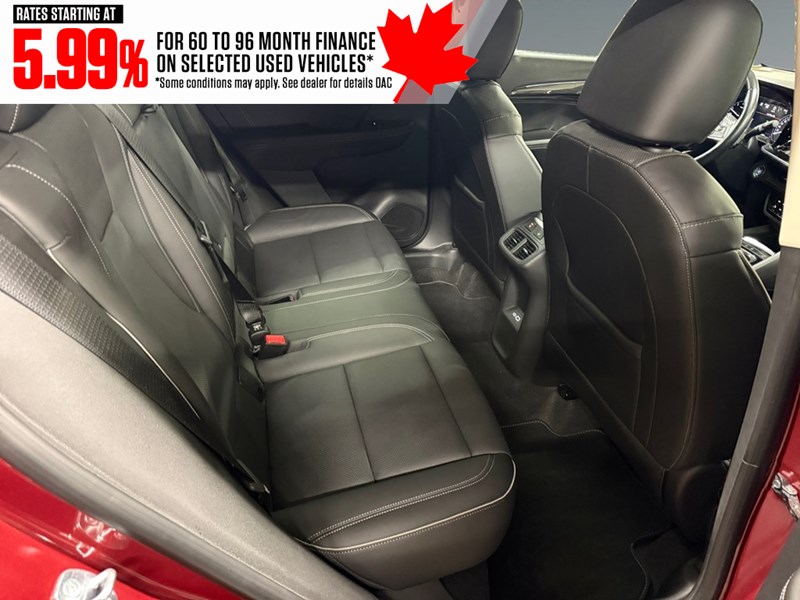 2021 Buick Envision AWD 4dr Essence