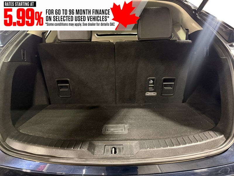 2020 Mazda CX-9 GS-L AWD