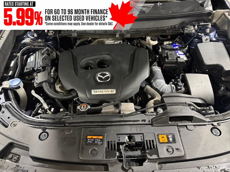 2020 Mazda CX-9 GS-L AWD