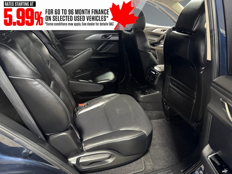 2020 Mazda CX-9 GS-L AWD