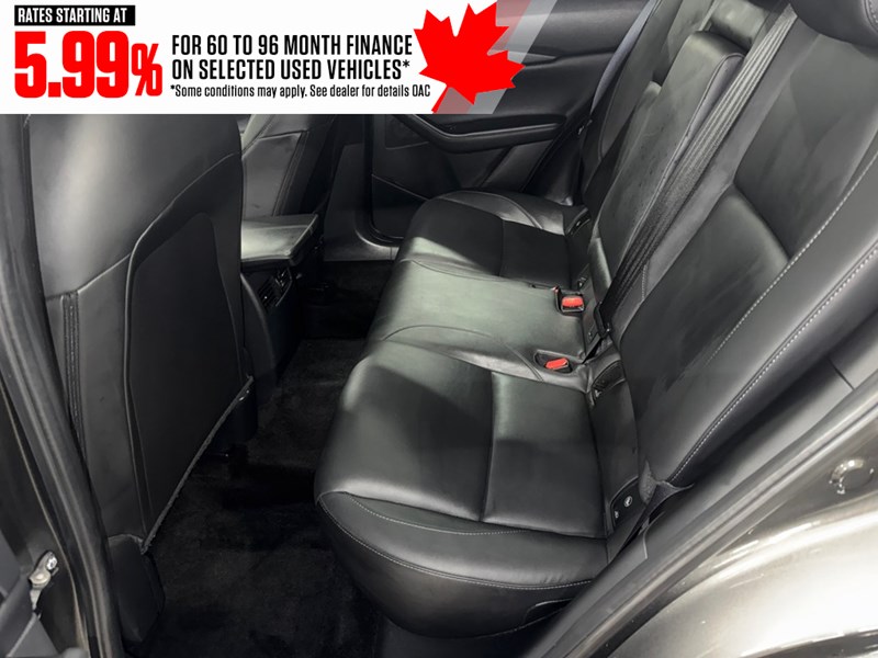 2024 Mazda CX-30 GS AWD