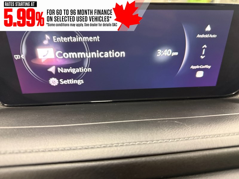 2024 Mazda CX-30 GS AWD