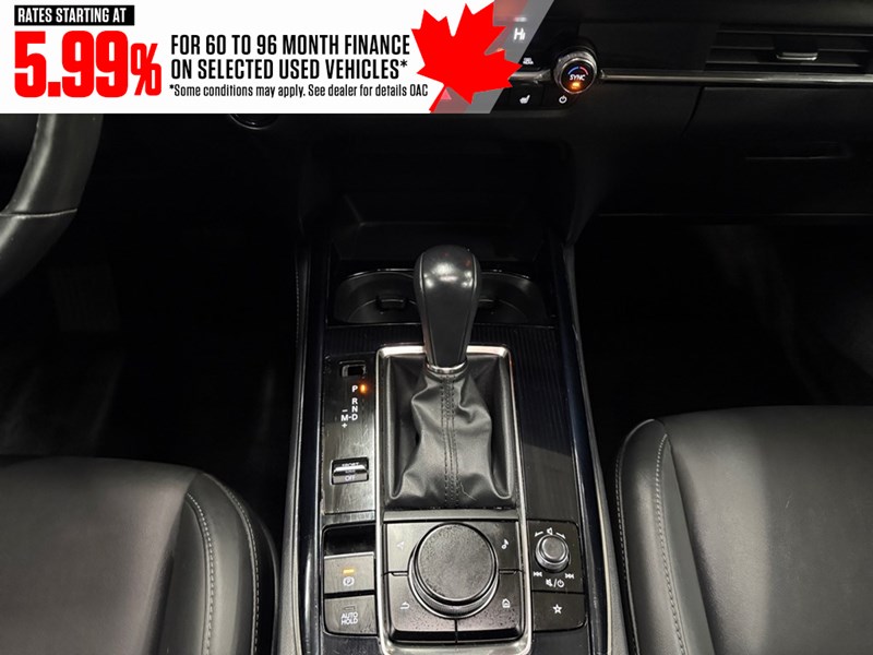 2024 Mazda CX-30 GS AWD