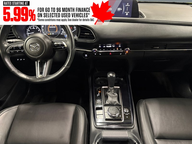 2024 Mazda CX-30 GS AWD