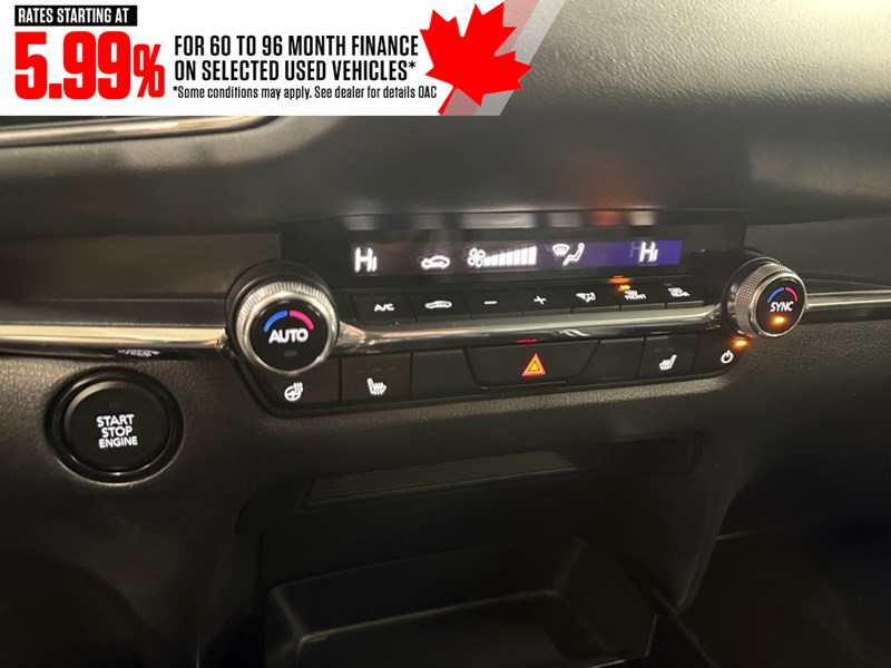 2024 Mazda CX-30 GS AWD