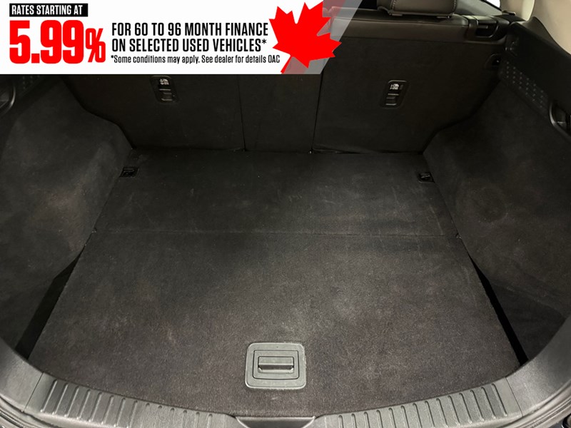 2025 Mazda CX-5 GS AWD