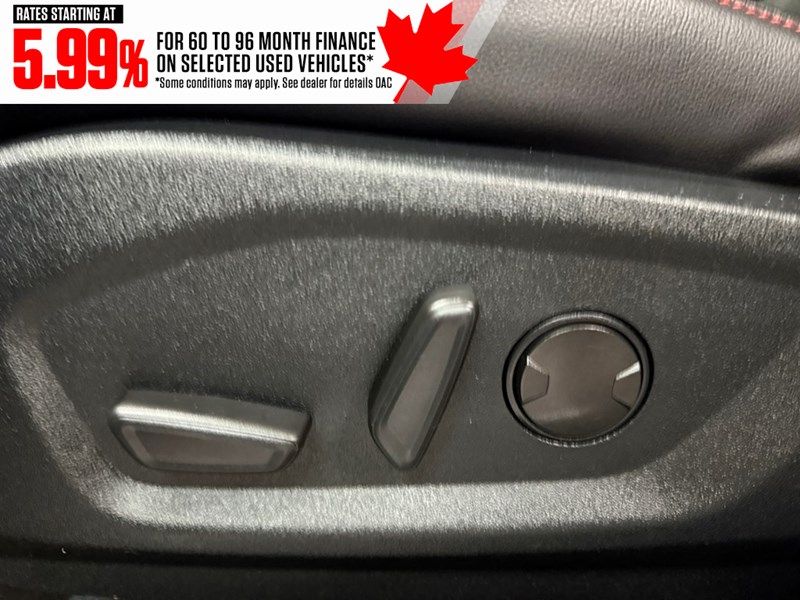 2020 Ford Edge ST Line AWD