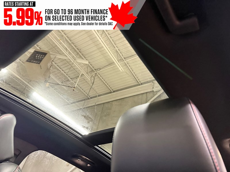 2020 Ford Edge ST Line AWD