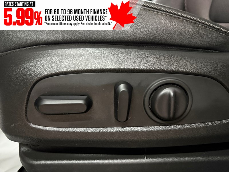 2022 Buick Encore GX AWD 4dr Select