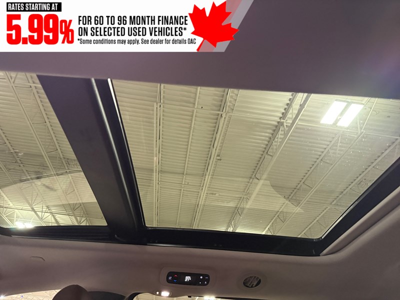 2017 Chrysler Pacifica 4dr Wgn Limited