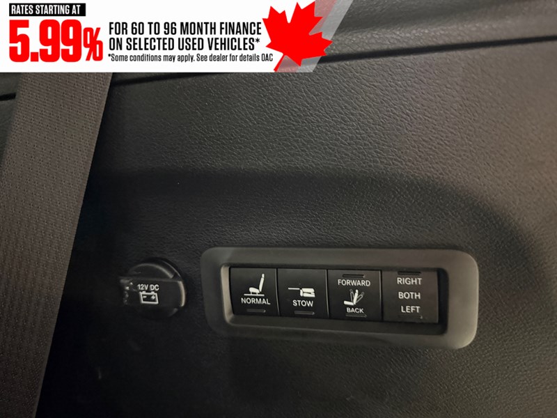 2017 Chrysler Pacifica 4dr Wgn Limited