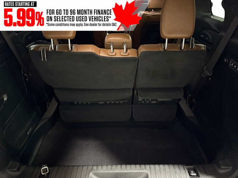 2017 Chrysler Pacifica 4dr Wgn Limited