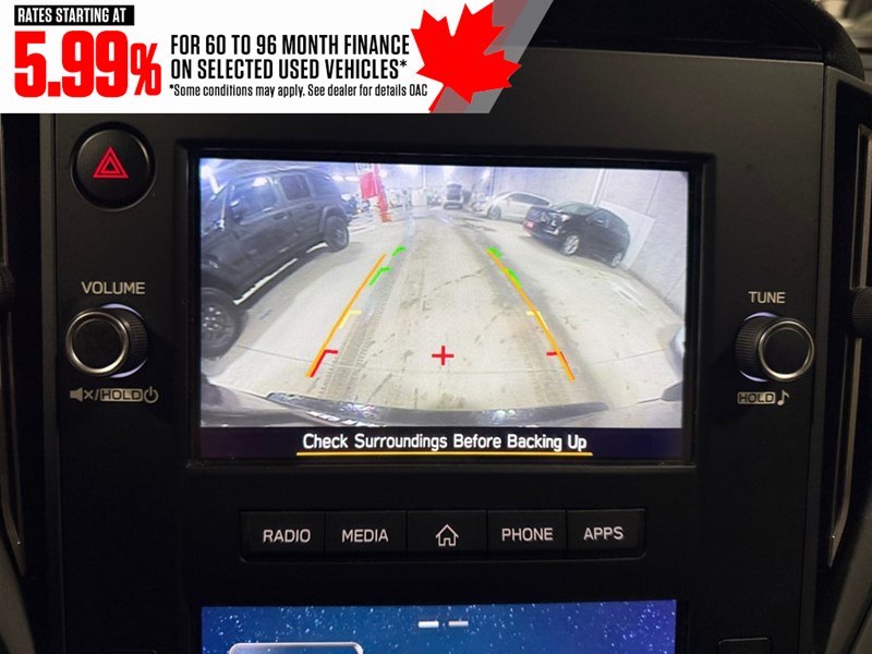 2023 Subaru WRX Manual