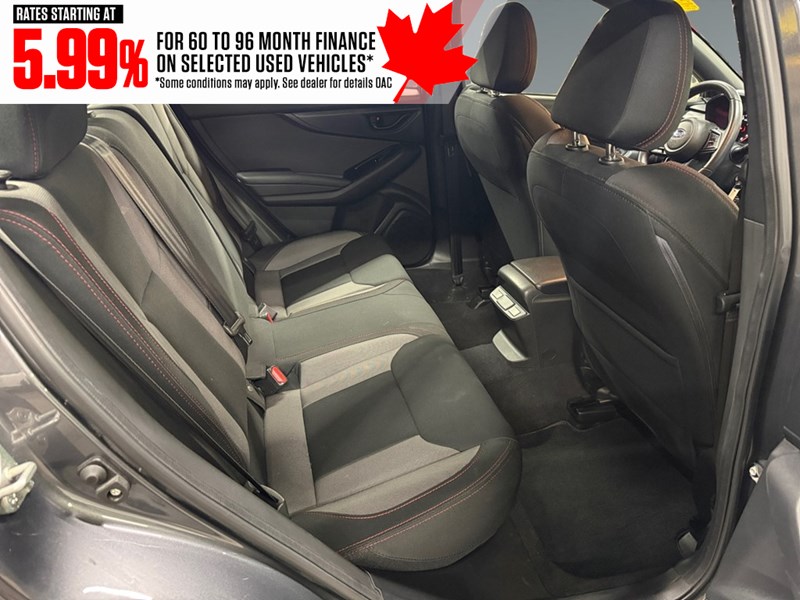 2023 Subaru WRX Manual