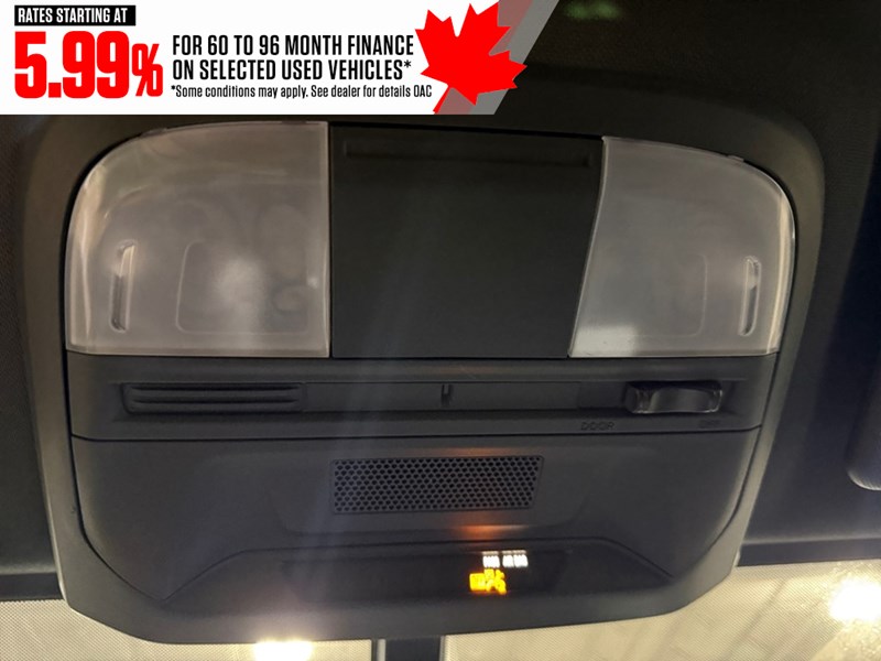 2023 Subaru WRX Manual