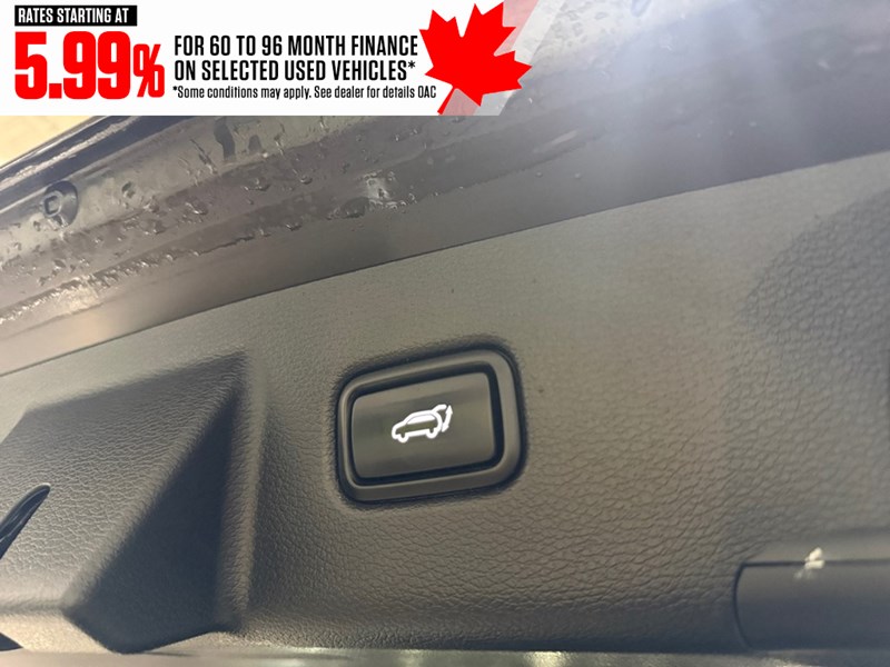 2022 Kia Telluride Nightsky AWD