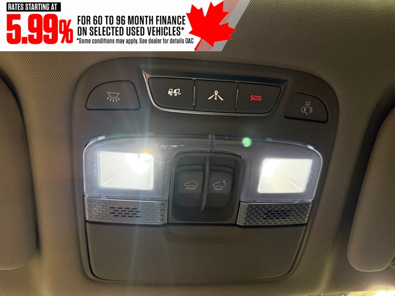 2022 Kia Telluride Nightsky AWD