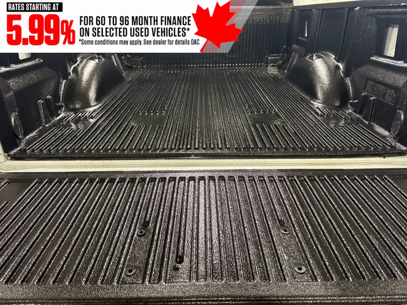 2022 Ford F-150 XLT 4WD SuperCrew 5.5' Box