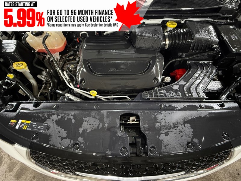 2022 Chrysler Pacifica Touring L AWD