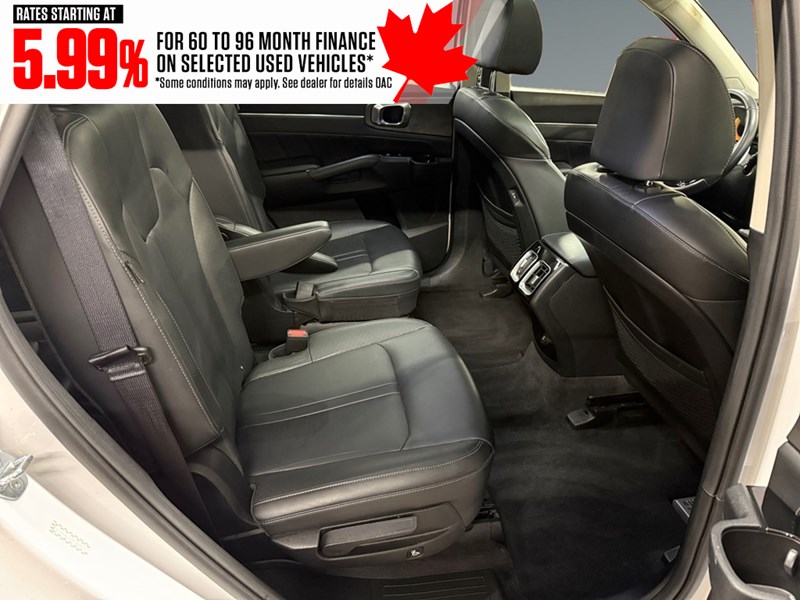 2024 Kia Sorento X-Line AWD