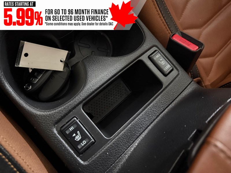 2017 Nissan Rogue AWD 4dr S