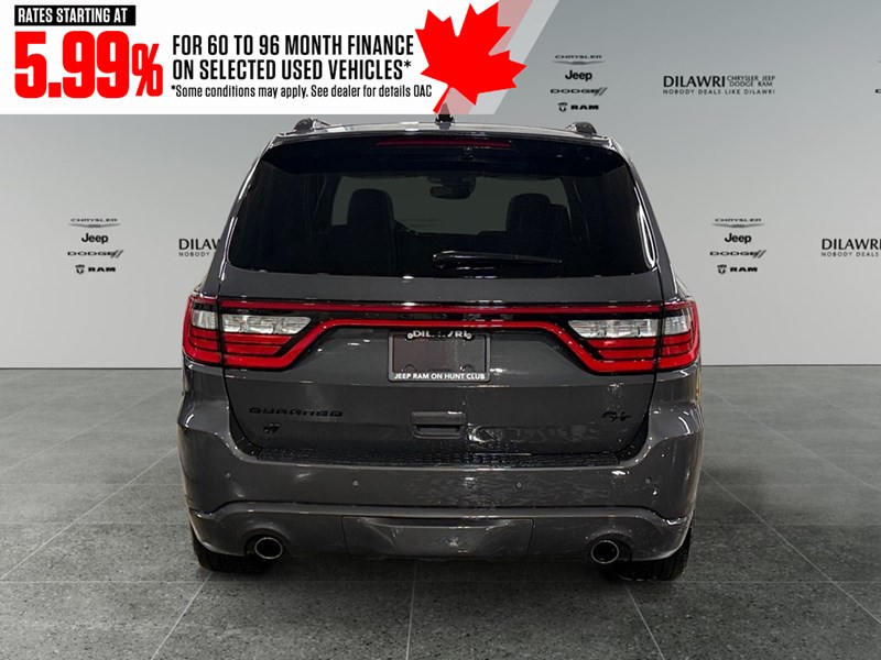 2023 Dodge Durango R/T AWD