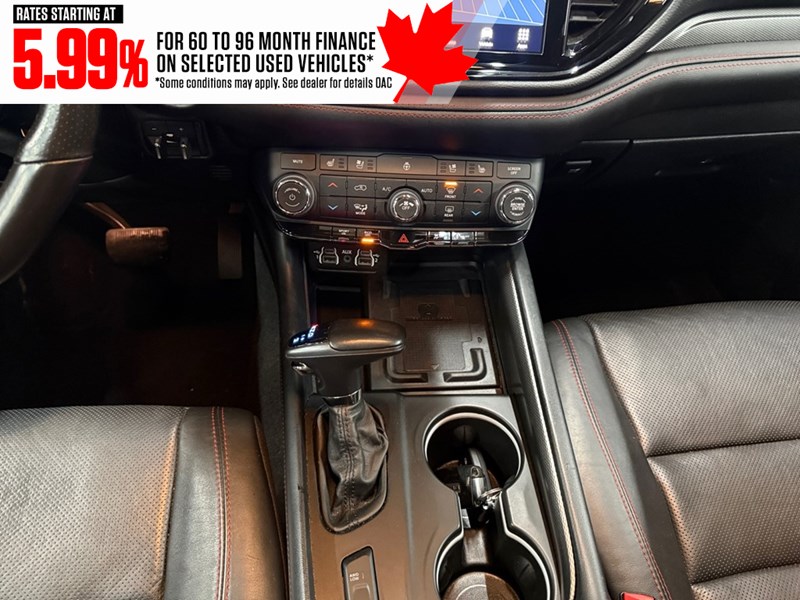 2023 Dodge Durango R/T AWD