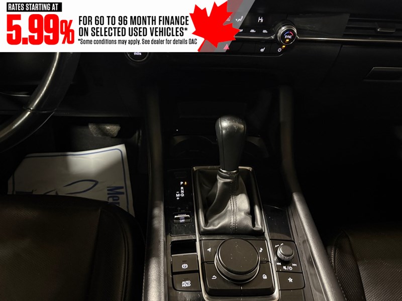 2024 Mazda Mazda3 GT w/Turbo Auto i-ACTIV AWD