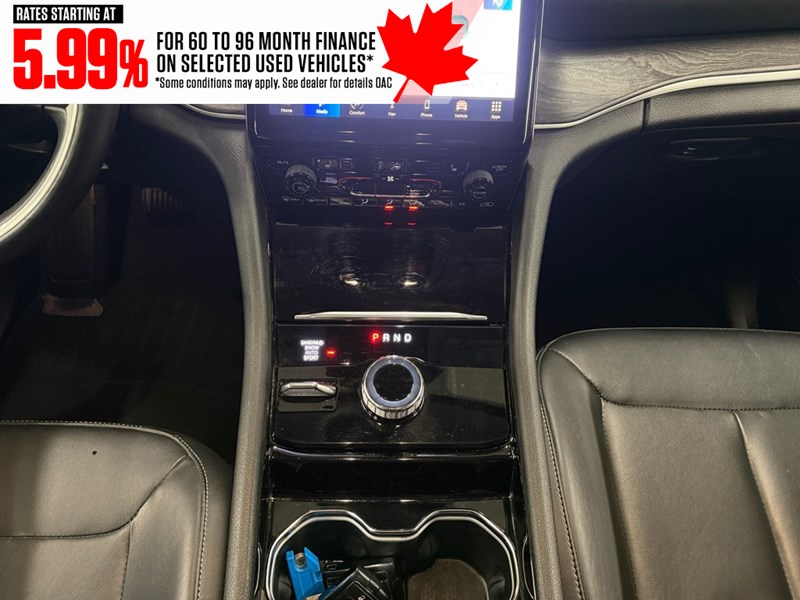 2022 Jeep Grand Cherokee Limited 4x4