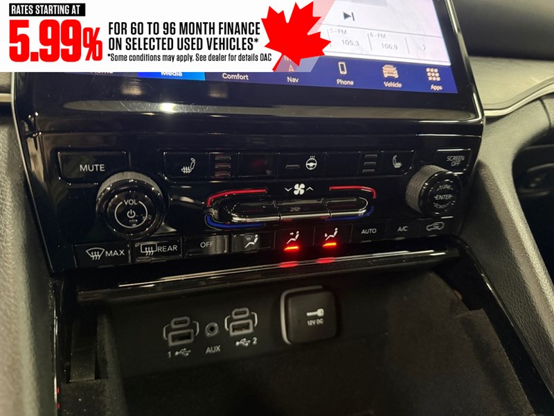 2022 Jeep Grand Cherokee Limited 4x4